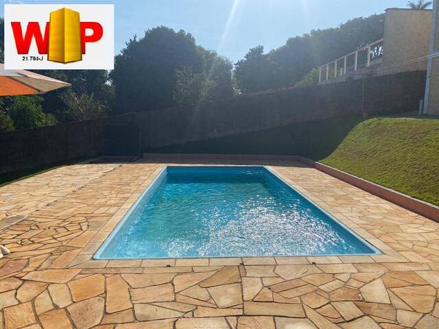 #1181 - Chácara para Venda em Jundiaí - SP - 2