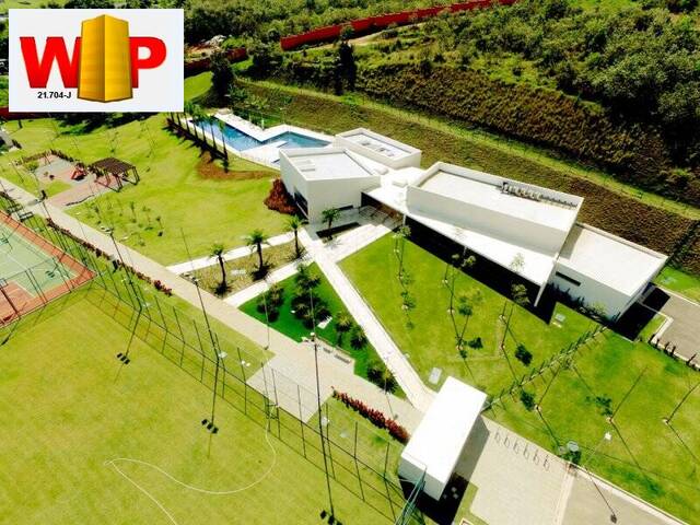 Terreno em condomínio para Venda em Jundiaí - 4