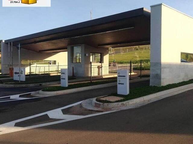 Terreno em condomínio para Venda em Jundiaí - 5