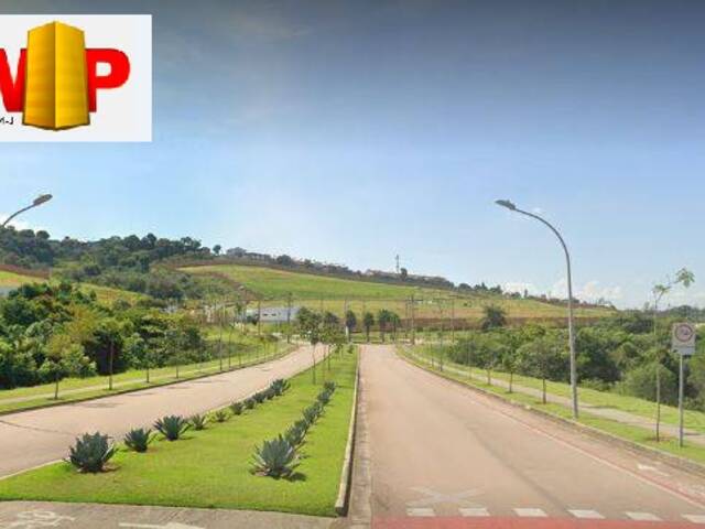 #1198 - Terreno em condomínio para Venda em Jundiaí - SP
