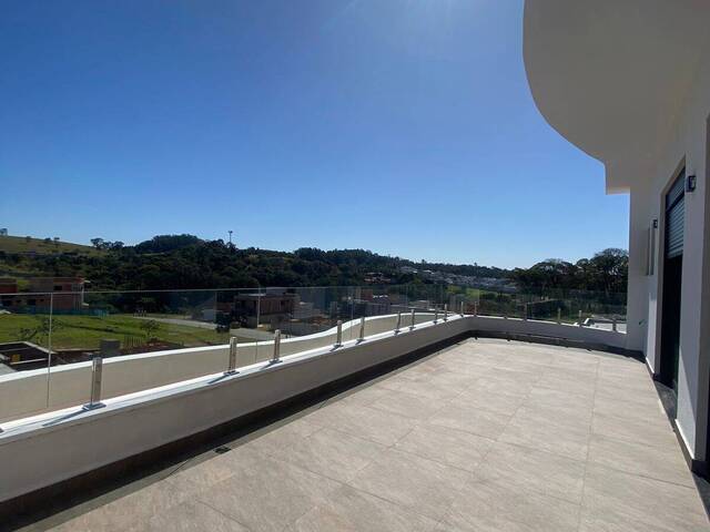 #1212 - Casa em condomínio para Venda em Jundiaí - SP