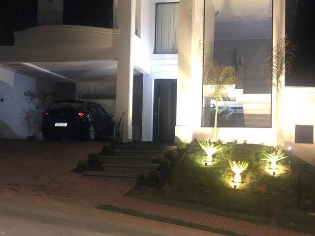 #1212 - Casa em condomínio para Venda em Jundiaí - SP