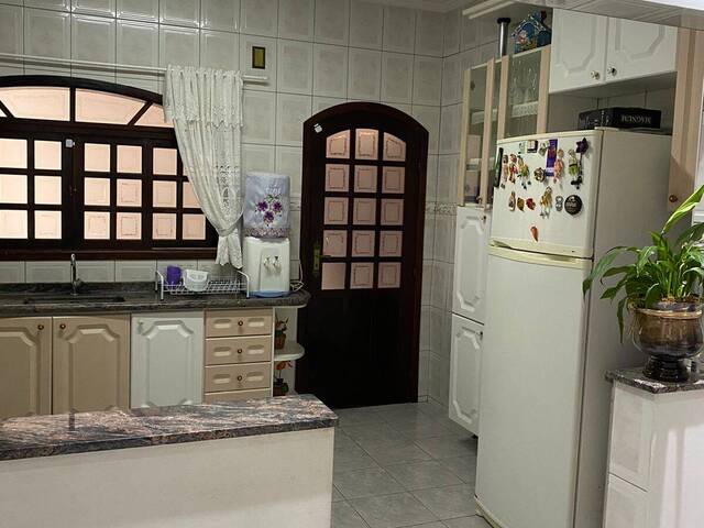 #1216 - Casa para Venda em Jundiaí - SP