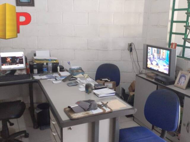 Ponto Comercial para Venda em Jundiaí - 4