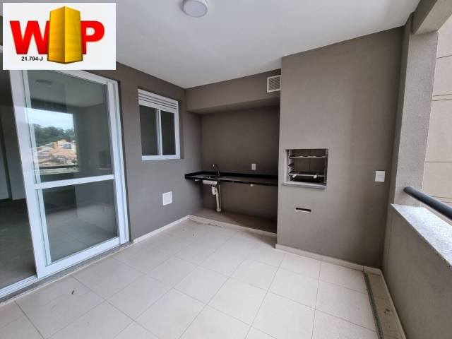 #1143 - Apartamento para Venda em Jundiaí - SP