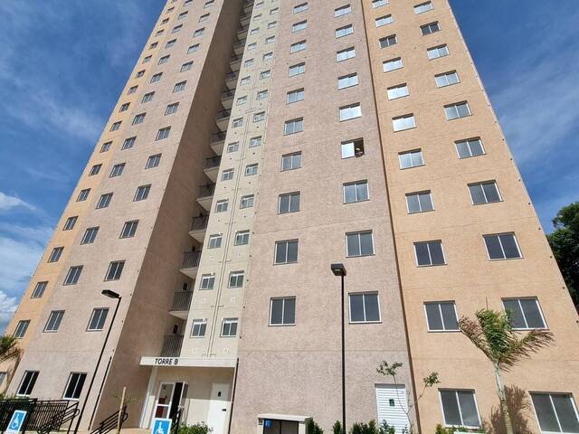 Apartamento para Venda em Jundiaí - 2