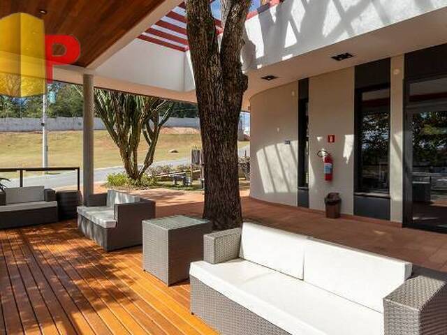 Terreno em condomínio para Venda em Jundiaí - 5