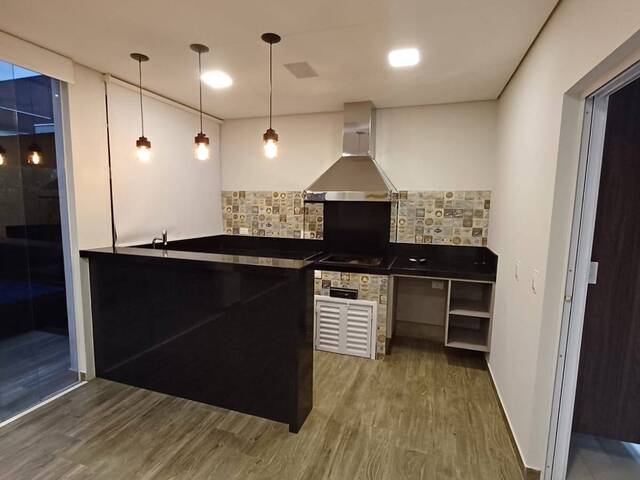 #1239 - Casa em condomínio para Venda em Jundiaí - SP