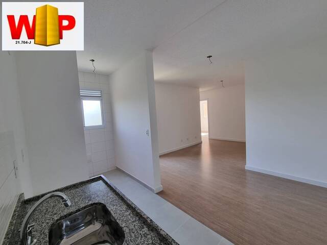 #1240 - Apartamento para Venda em Jundiaí - SP