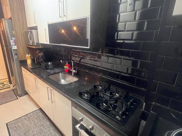 Apartamento para Venda em Jundiaí - 5