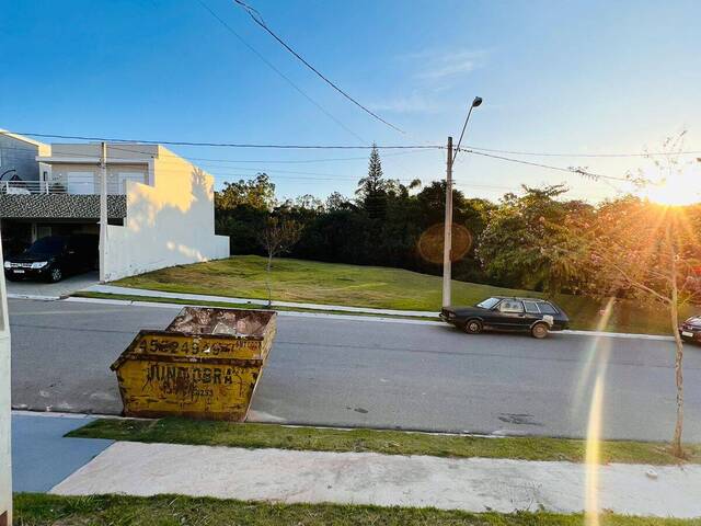 Terreno em condomínio para Venda em Jundiaí - 4