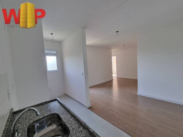 Apartamento para Venda em Jundiaí - 4