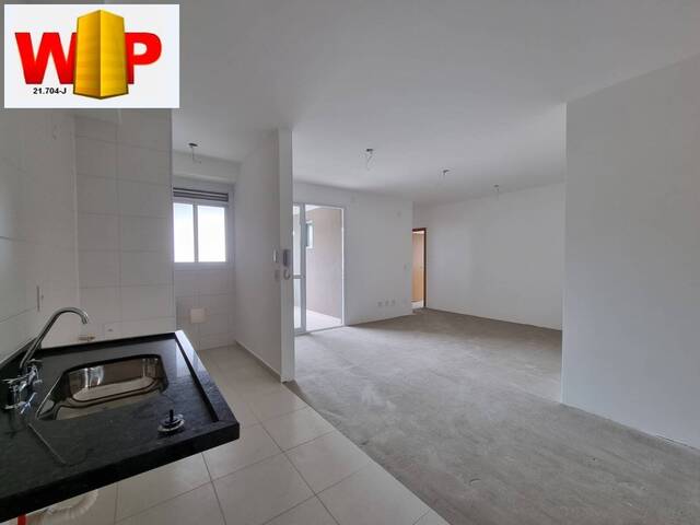 #1265 - Apartamento para Venda em Jundiaí - SP - 2