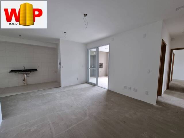 #1265 - Apartamento para Venda em Jundiaí - SP