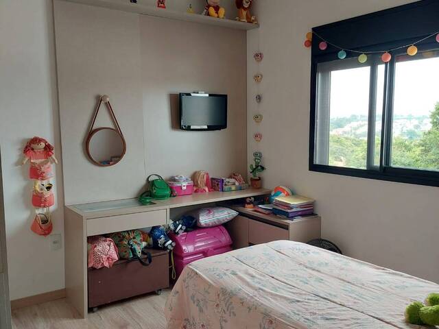 Casa em condomínio para Venda em Jundiaí - 4