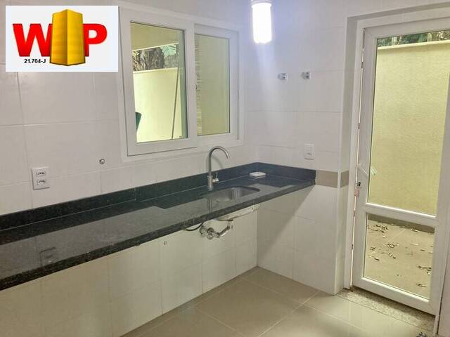 #1272 - Casa em condomínio para Venda em Jundiaí - SP - 3