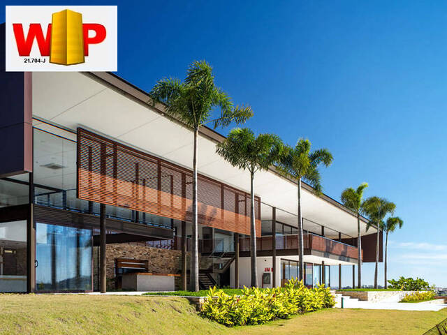 #1289 - Terreno em condomínio para Venda em Jundiaí - SP - 3