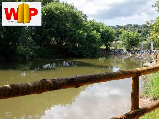 #1298 - Terreno em condomínio para Venda em Jundiaí - SP