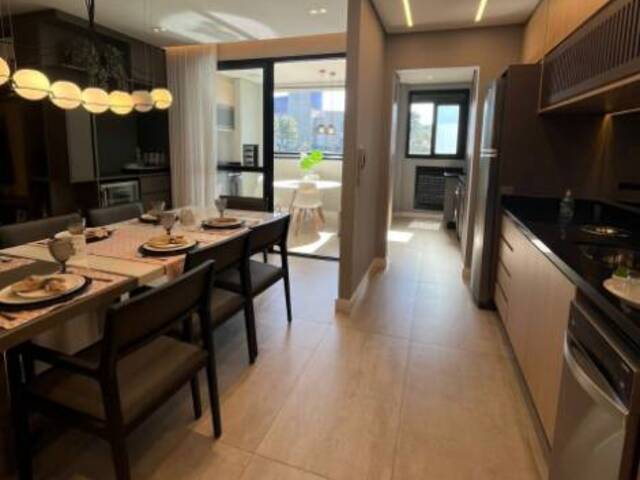 #1317 - Apartamento para Venda em Jundiaí - SP