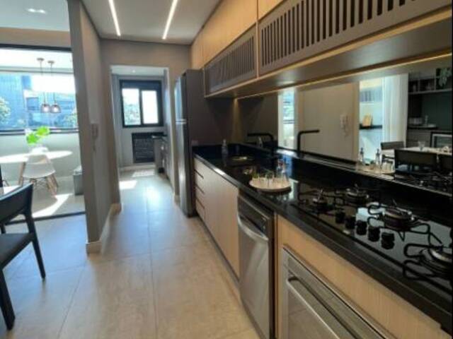 #1317 - Apartamento para Venda em Jundiaí - SP