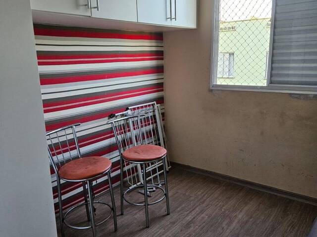 Apartamento para Venda em Jundiaí - 4