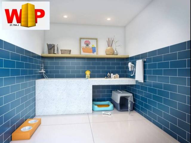 #1328 - Apartamento para Venda em Jundiaí - SP - 3