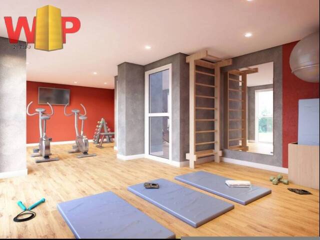 Apartamento para Venda em Jundiaí - 4