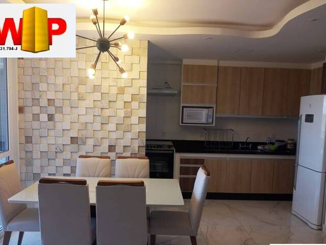 #1335 - Apartamento para Venda em Jundiaí - SP - 3