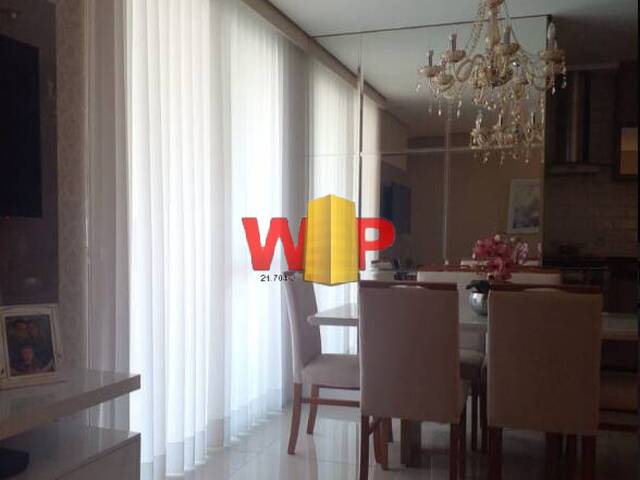 Apartamento para Venda em Jundiaí - 5