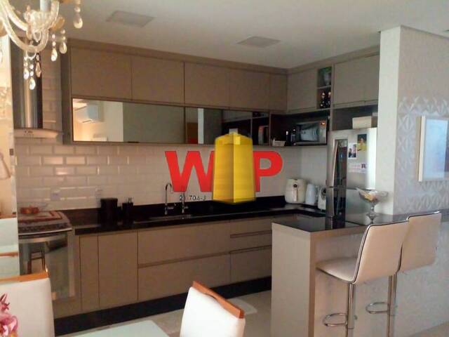 Apartamento para Venda em Jundiaí - 4