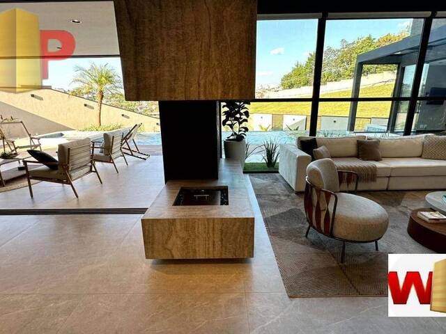 Casa em condomínio para Venda em Jundiaí - 4