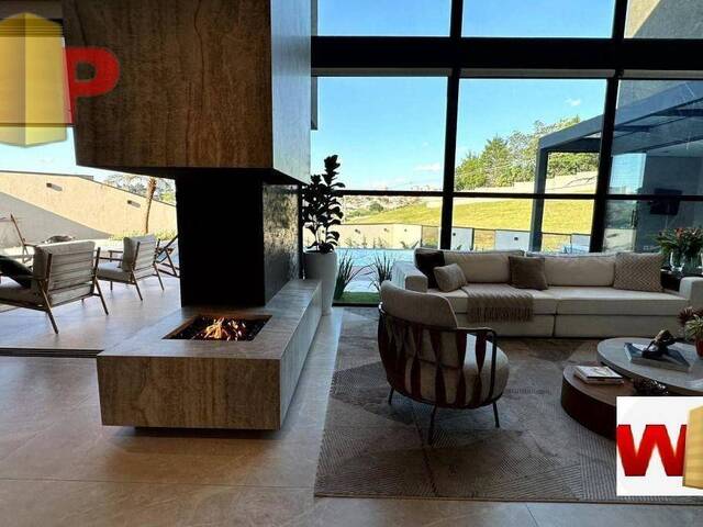 Casa em condomínio para Venda em Jundiaí - 5
