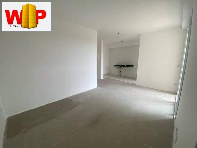 #1009 - Apartamento para Venda em Jundiaí - SP - 3