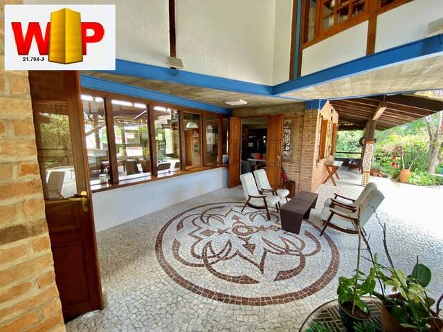 Casa em condomínio para Venda em Itatiba - 4