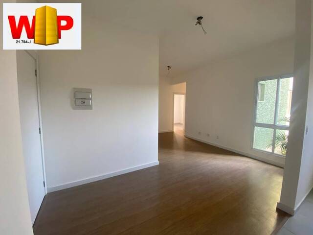 #1304 - Apartamento para Venda em Jundiaí - SP