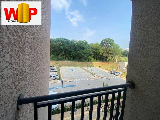 Apartamento para Venda em Jundiaí - 4