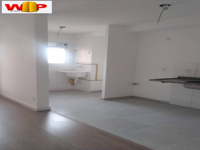 #1230 - Apartamento para Venda em Jundiaí - SP