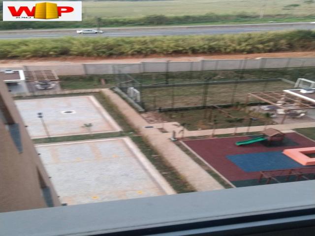 Apartamento para Venda em Jundiaí - 5