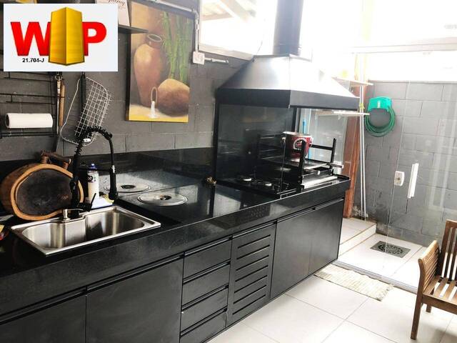 Casa em condomínio para Venda em Jundiaí - 4