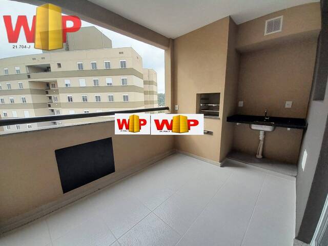 Apartamento para Venda em Jundiaí - 4
