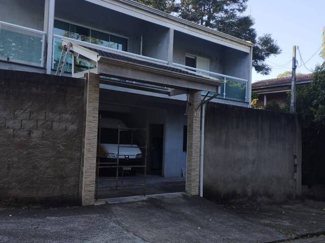 #1388 - Casa para Venda em Jundiaí - SP