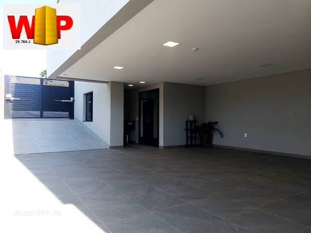 Casa em condomínio para Venda em Jundiaí - 4
