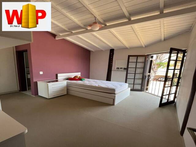 #1398 - Casa em condomínio para Venda em Jundiaí - SP - 3