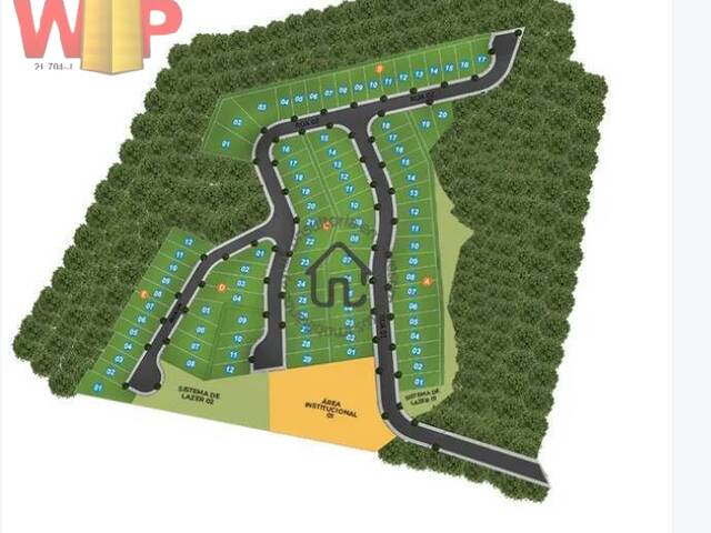 Terreno em condomínio para Venda em Louveira - 4