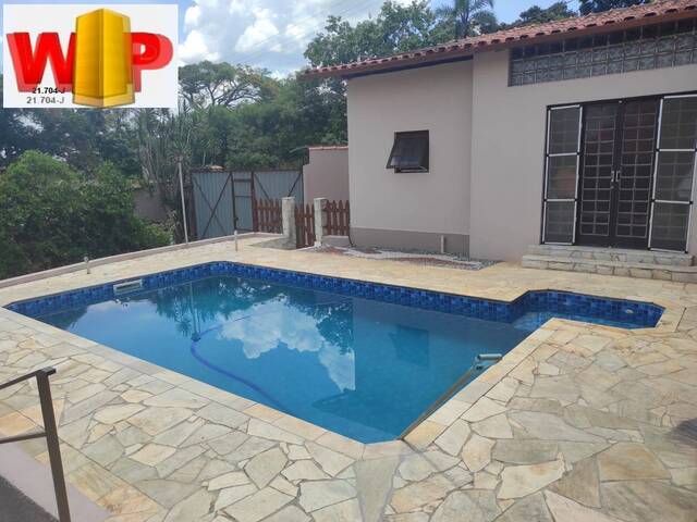 Casa para Venda em Jundiaí - 5