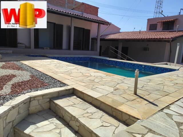Casa para Venda em Jundiaí - 4