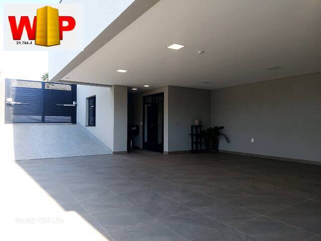 Casa em condomínio para Venda em Jundiaí - 4