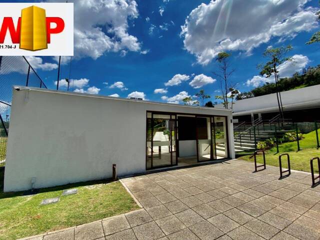 #1436 - Terreno em condomínio para Venda em Jundiaí - SP - 2