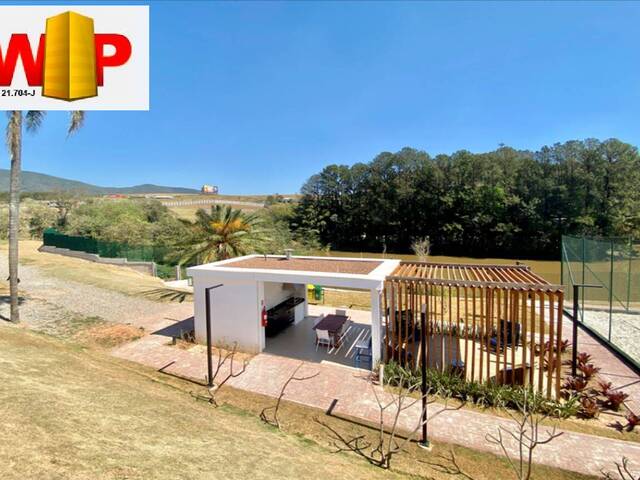 Terreno em condomínio para Venda em Jundiaí - 5