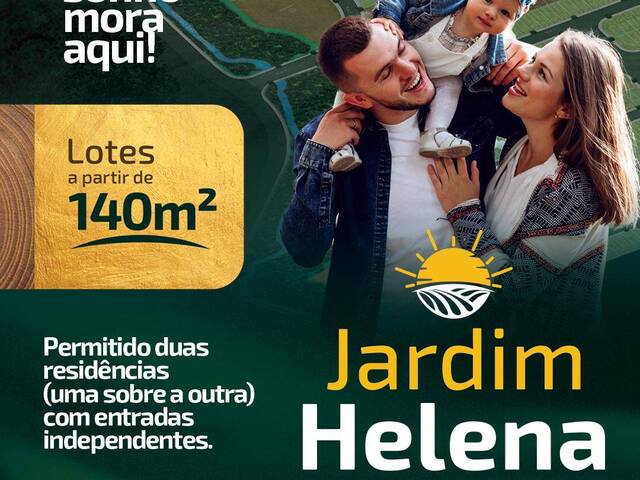 Terreno para Venda em Louveira - 4